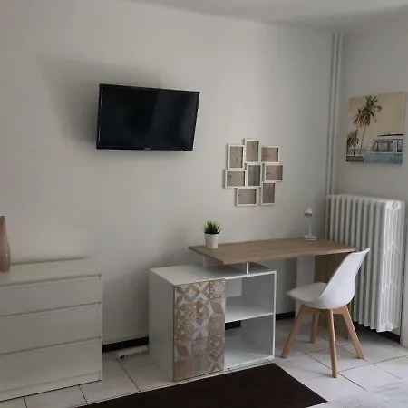 Sweethome : L'auberge