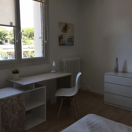 Sweethome : L'auberge *